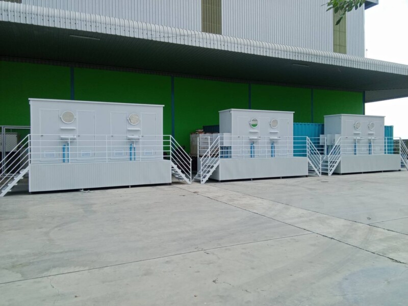 ตู้สำนักงานสำเร็จรูป พร้อมส่งทั่วประเทศราคาดี