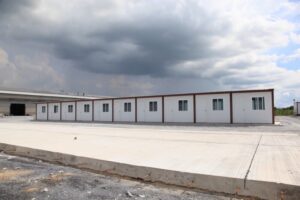 ตู้สำนักงานสำเร็จรูป สั่งทำได้ราคาดี