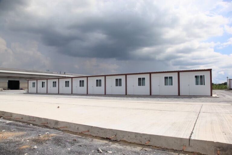 ตู้สำนักงานสำเร็จรูป สั่งทำได้ราคาดี