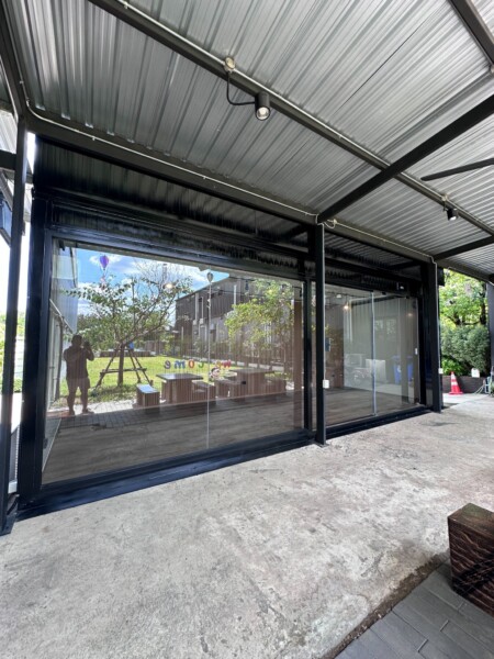 ตู้สำนักงานสำเร็จรูป ผลิตจากโรงงานงานมาตรฐาน