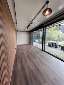 ตู้สำนักงานสำเร็จรูป รับผลิตตามแบบราคาดี