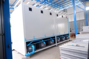 ตู้สำนักงานสำเร็จรูป พร้อมส่งทั่วประเทศงานมาตรฐาน