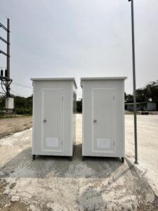 ตู้สำนักงานสำเร็จรูป สำหรับโครงการก่อสร้างราคาดี