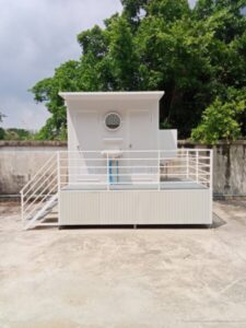 ตู้สำนักงานสำเร็จรูป ราคาประหยัดราคาดี