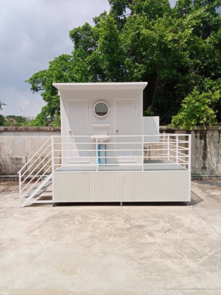 ตู้สำนักงานสำเร็จรูป ราคาประหยัดราคาดี