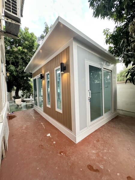 ตู้สำนักงานสำเร็จรูป รับผลิตตามแบบงานมาตรฐาน