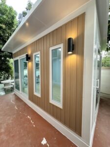 ตู้สำนักงานสำเร็จรูป ผลิตจากโรงงานราคาดี