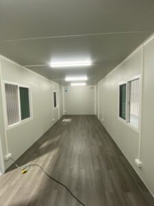 ตู้สำนักงานสำเร็จรูป งานคุณภาพราคาดี