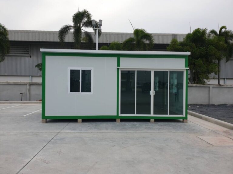 ตู้สำนักงานสำเร็จรูป พร้อมใช้งานราคาดี