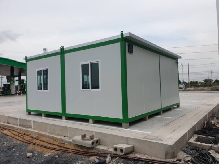 ตู้สำนักงานสำเร็จรูป พร้อมส่งทั่วประเทศบริการครบวงจร